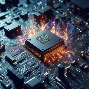 Building Tomorrow: Taiwan’s Role in the AI Hardware Innovation